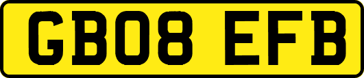 GB08EFB