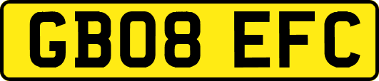 GB08EFC