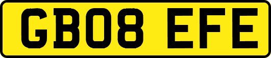 GB08EFE