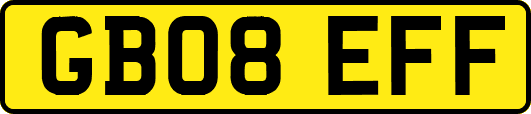 GB08EFF