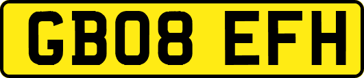 GB08EFH