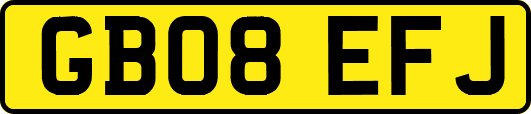 GB08EFJ