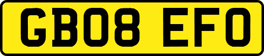 GB08EFO