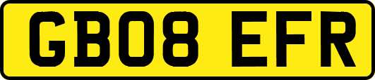 GB08EFR