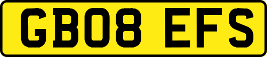 GB08EFS