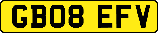 GB08EFV