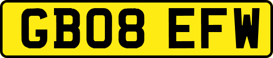 GB08EFW