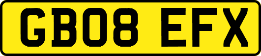 GB08EFX
