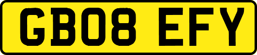 GB08EFY