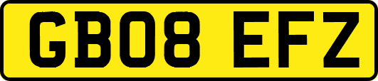 GB08EFZ
