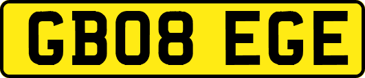 GB08EGE