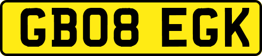 GB08EGK
