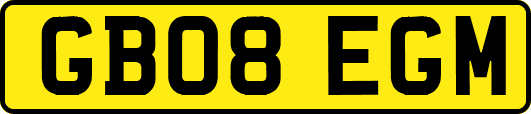 GB08EGM