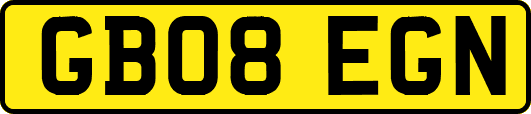 GB08EGN
