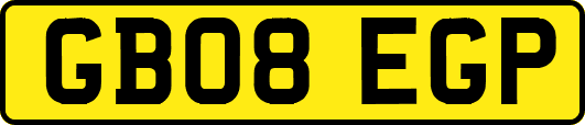 GB08EGP