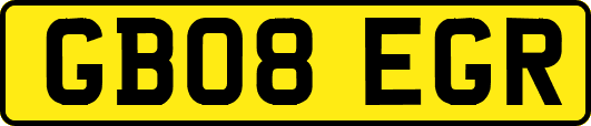 GB08EGR