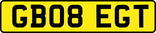 GB08EGT