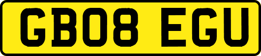 GB08EGU