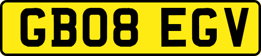 GB08EGV