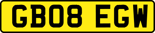 GB08EGW