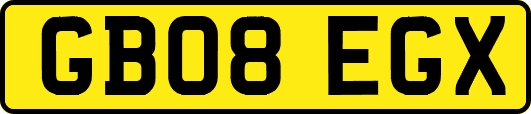 GB08EGX