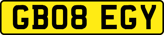 GB08EGY