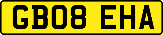 GB08EHA