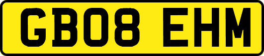 GB08EHM