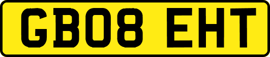 GB08EHT