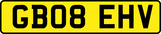 GB08EHV