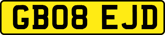 GB08EJD
