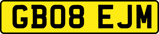 GB08EJM