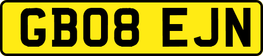 GB08EJN