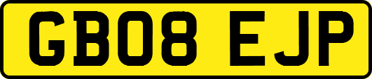 GB08EJP
