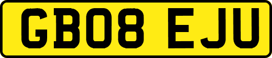 GB08EJU