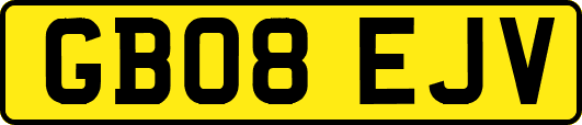 GB08EJV