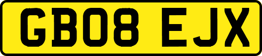 GB08EJX