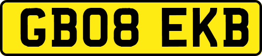 GB08EKB