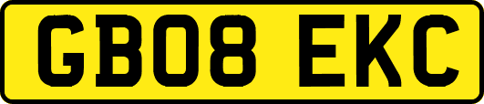 GB08EKC