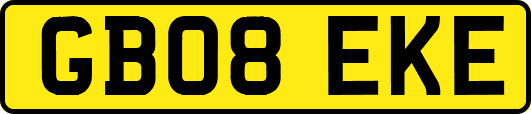 GB08EKE