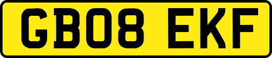 GB08EKF