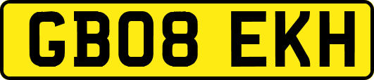 GB08EKH
