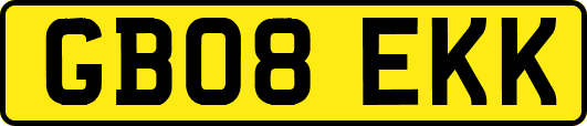 GB08EKK