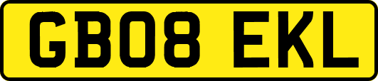 GB08EKL