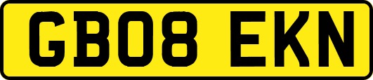 GB08EKN