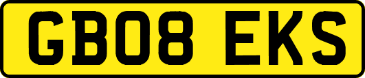 GB08EKS