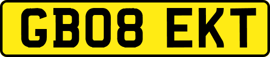GB08EKT