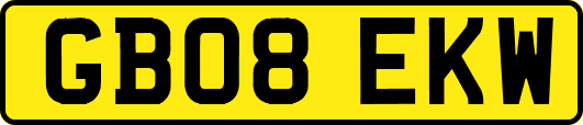 GB08EKW