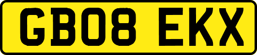 GB08EKX