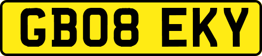 GB08EKY